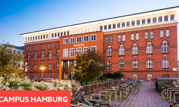Campus Hamburg